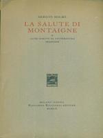 La salute di Montaigne