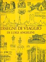 Disegni di viaggio vol.I