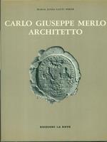 Carlo Giuseppe Merlo architetto