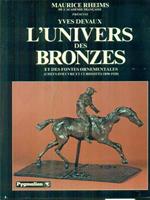 L' univers des bronzes