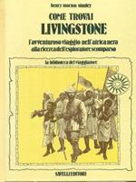 Come trovai Livingstone