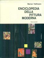 Enciclopedia della pittura moderna 2vv