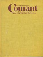 Courant in Gottingen and New York