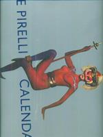 tHE calendar Pirelli 1992