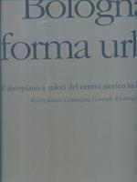 Bologna forma urbis