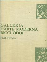 Galleria d'arte moderna Ricci Oddi Piacenza