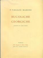 Bucoliche Georgiche 2vv