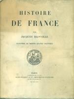 Histoire de France