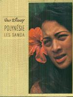 Polynesie. Les Samoa