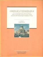 Cronaca veneziana