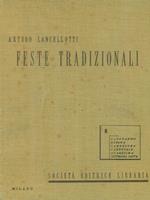 Feste tradizionali 2vv