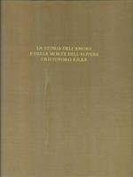 La storia dell'amore e della morte dell'alfiere Cristoforo Rilke