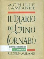 Il diario di Gino Cornabo'