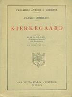 Kierkegaard