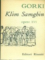 Klim Samghin