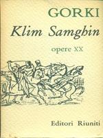 Klim Samghin