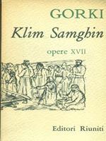 Klim Samghin