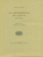 La metropolia di Capua