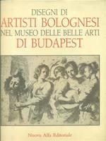 Disegni di artisti bolognesi nel museo delle belle arti di Budapest