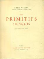 Les primitifs siennois