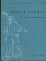 Vilote pavane