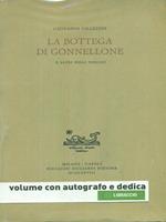 La bottega di Gonnellone