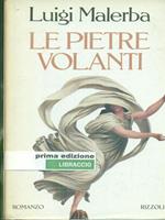 Le pietre volanti