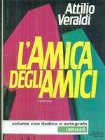 L' amica degli amici