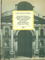 Ragioni della storia e ragioni del progetto