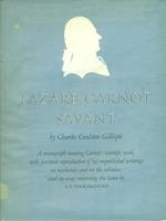 Lazare Carnot Savant