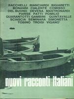 Nuovi racconti italiani 2