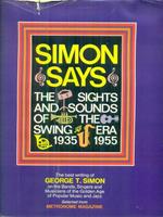 Simon Says