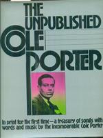 The unpublished Cole Porter