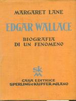 Edgar Wallace