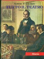 Tutto il teatro vol. 1 1880-1889