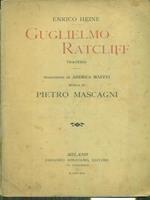 Guglielmo Ratcliff