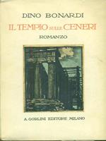 Il tempio sulle ceneri