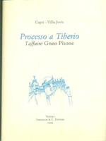 Processo a Tiberio