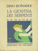 La giostra dei serpenti