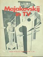 Majakovskij in TV