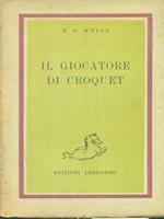 Il giocatore di croquet