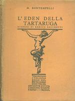 L' L'Eden della tartaruga