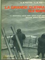 La grande guerra sui mari