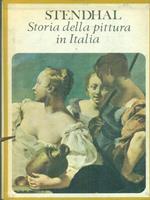 Storia della pittura in Italia