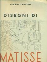 Disegni di Matisse