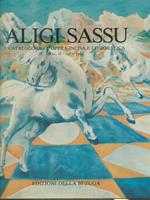 Aligi Sassu vol. II 1983-1995