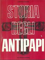 Storia degli antipapi