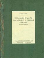 Un ragazzo italiano fra Abissini e Dervisci 1886-1896