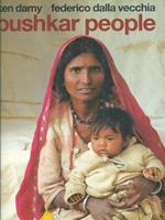 Pushkar People