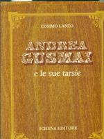 Andrea Gusmali e le sue tarsie